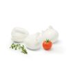 Boccone 100g - Mozzarella di Bufala Campana DOP