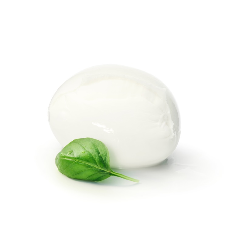 Mozzarella di Bufala Campana DOP 250g