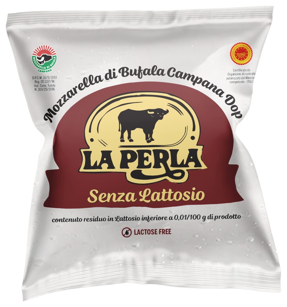 PHOTO-2025-08-25-16-32-36 Mozzarella La Perla di latte di bufala senza Lattosio