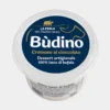 PdM-BudinoPack Budino al Cioccolato con latte di Bufala