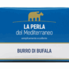 Burro di Bufala