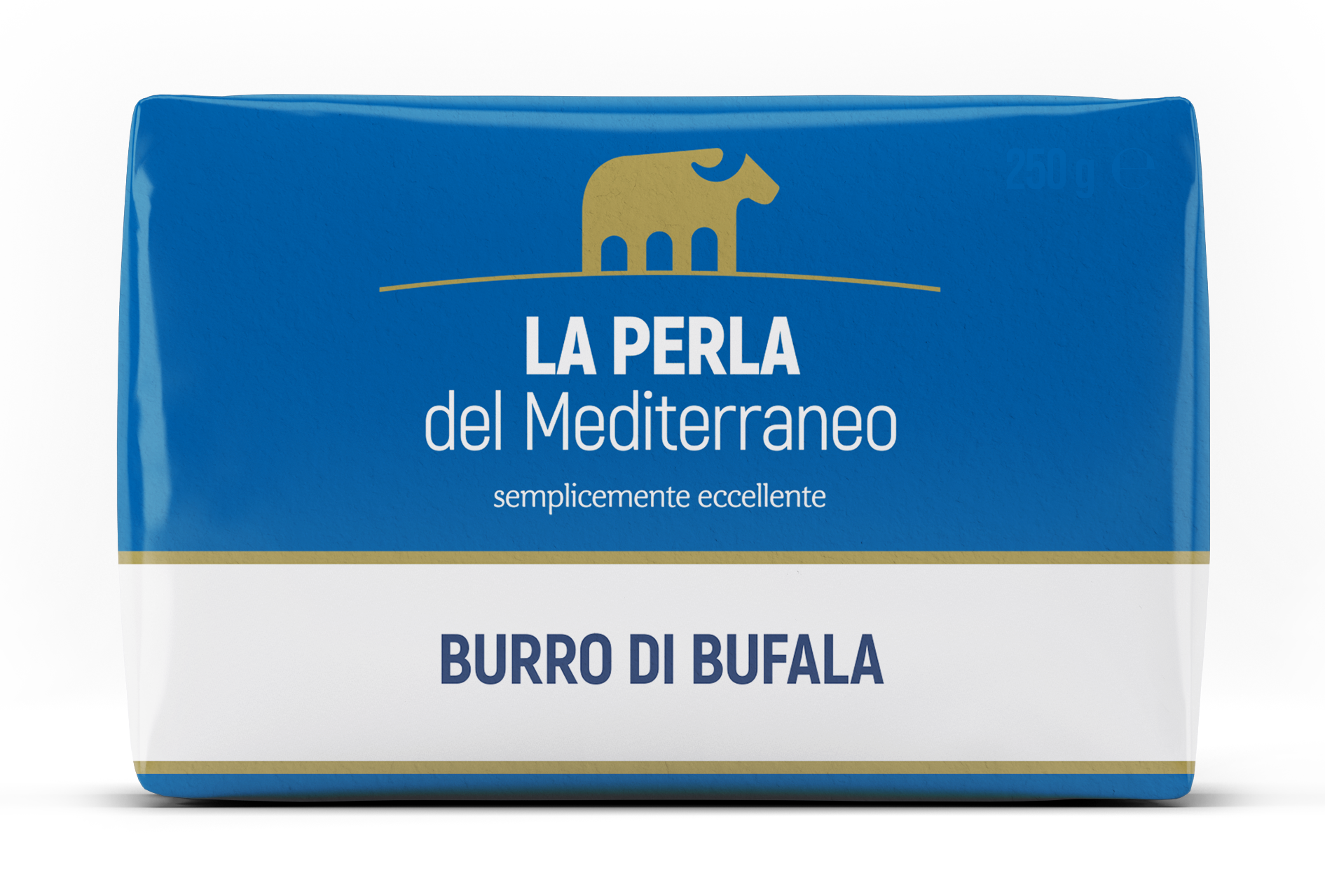 Burro di Bufala