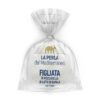 PdM.figliata.pack Mozzarella Figliata La Perla - Mozzarella di latte di bufala ripiena