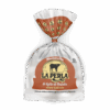 Perla-OLD-SL250 Mozzarella La Perla di latte di bufala senza Lattosio
