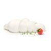 Treccia - Mozzarella di Bufala Campana DOP