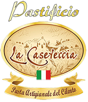 Logo Pastificio La Casareccia