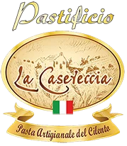 Logo Pastificio La Casareccia