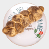 Treccia affumicata di Mozzarella di Bufala Campana DOP