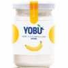 Yobù - Yogurt di latte di bufala - Gusti alla frutta