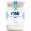 Yobù - Yogurt di latte di bufala - Gusti classici