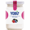 Yobù - Yogurt di latte di bufala - Gusti alla frutta