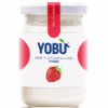 Yobù - Yogurt di latte di bufala - Gusti alla frutta