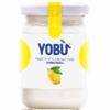 Yobù - Yogurt di latte di bufala - Gusti agli agrumi
