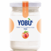Yobù - Yogurt di latte di bufala - Gusti alla frutta
