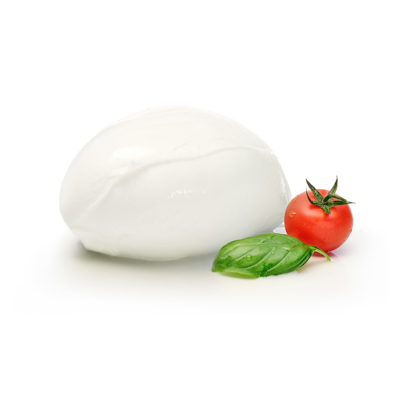 Mozzarella di Bufala Campana DOP 500g