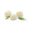 Bocconcino affumicato - Mozzarella di Bufala Campana DOP