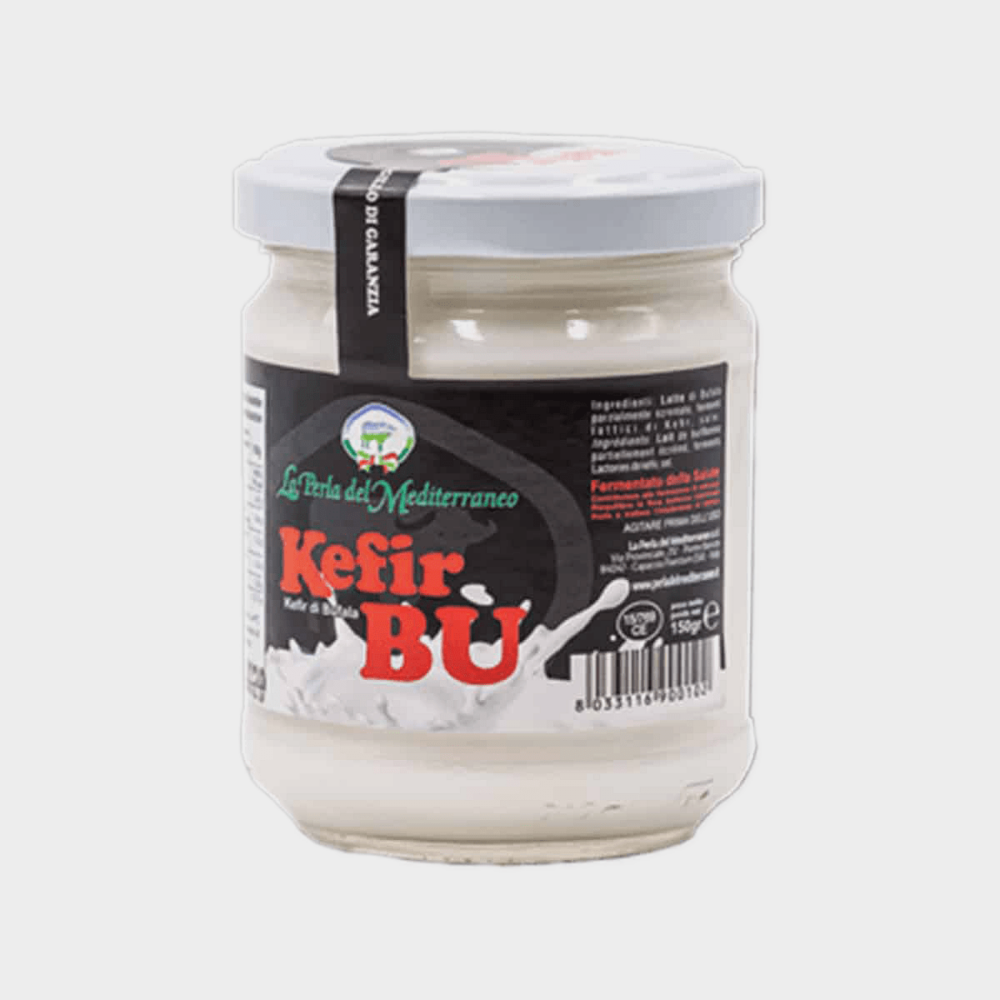 Kefi di bufala