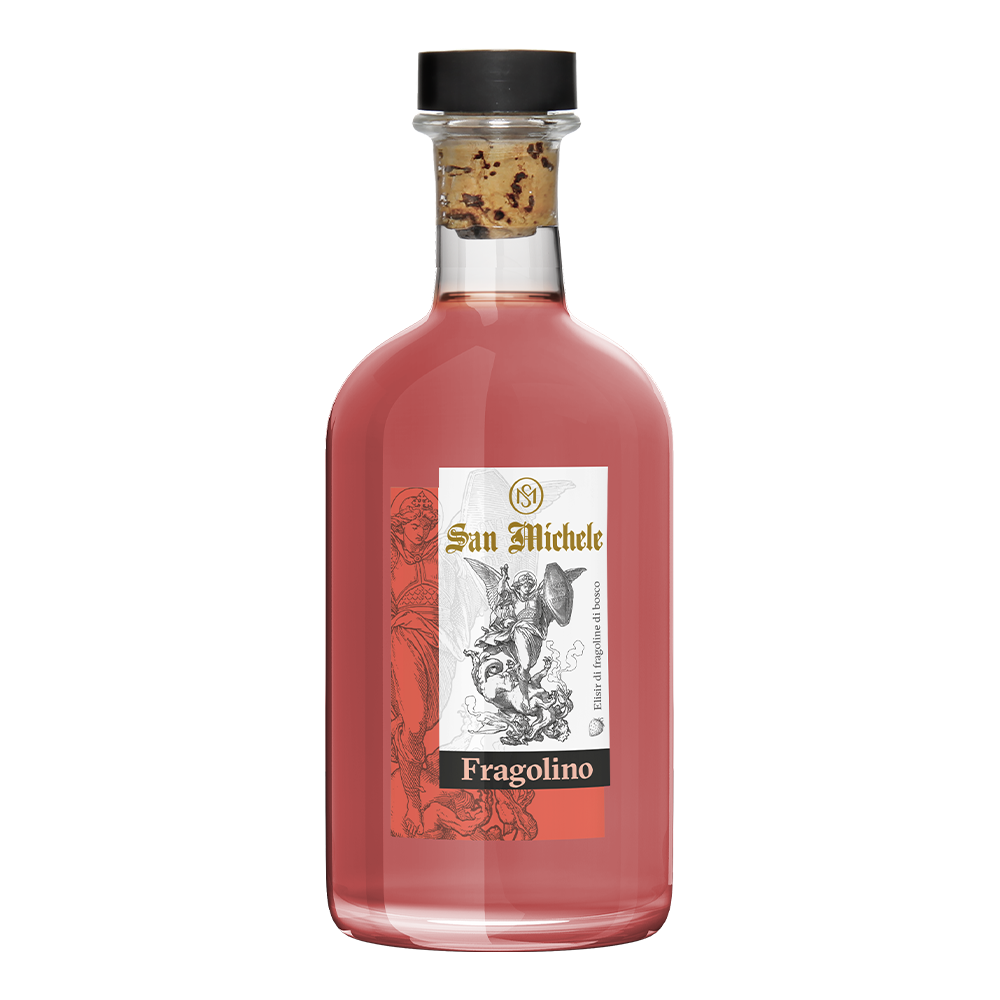Fragolino San Michele