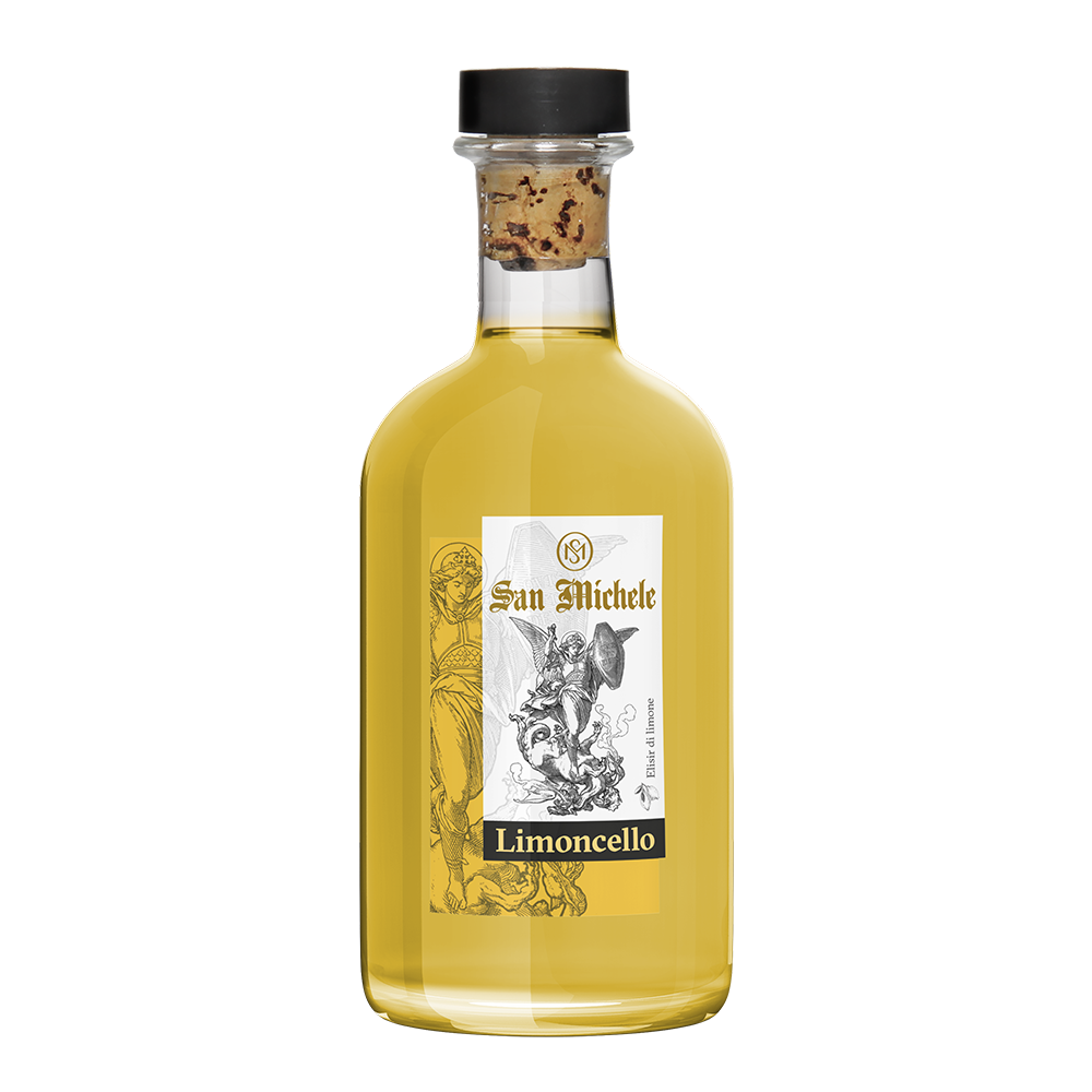Limoncello San Michele