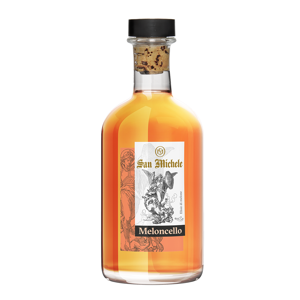 Meloncello San Michele