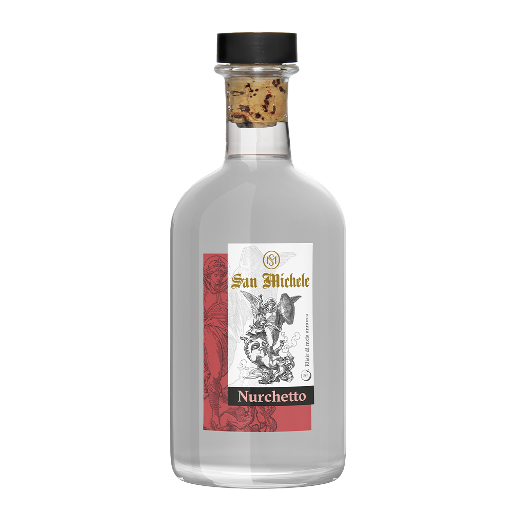 Nurchetto San Michele