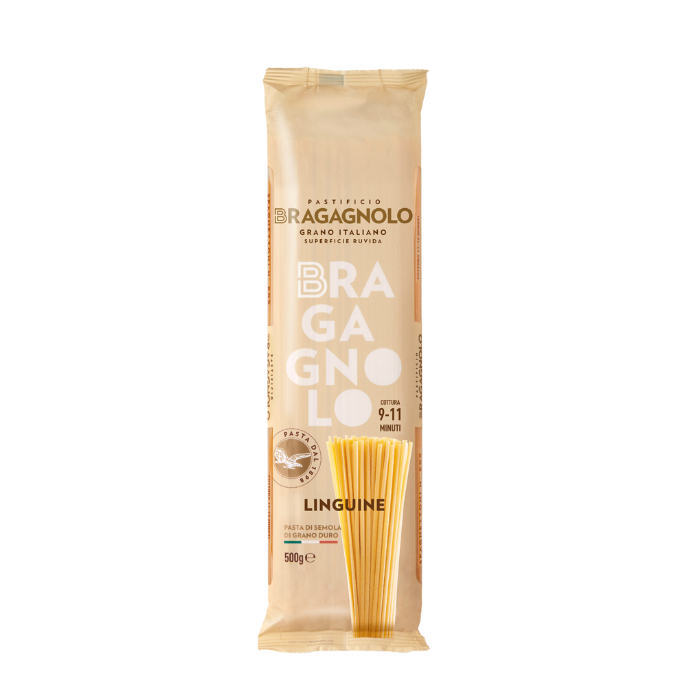 Linguine Bragagnolo