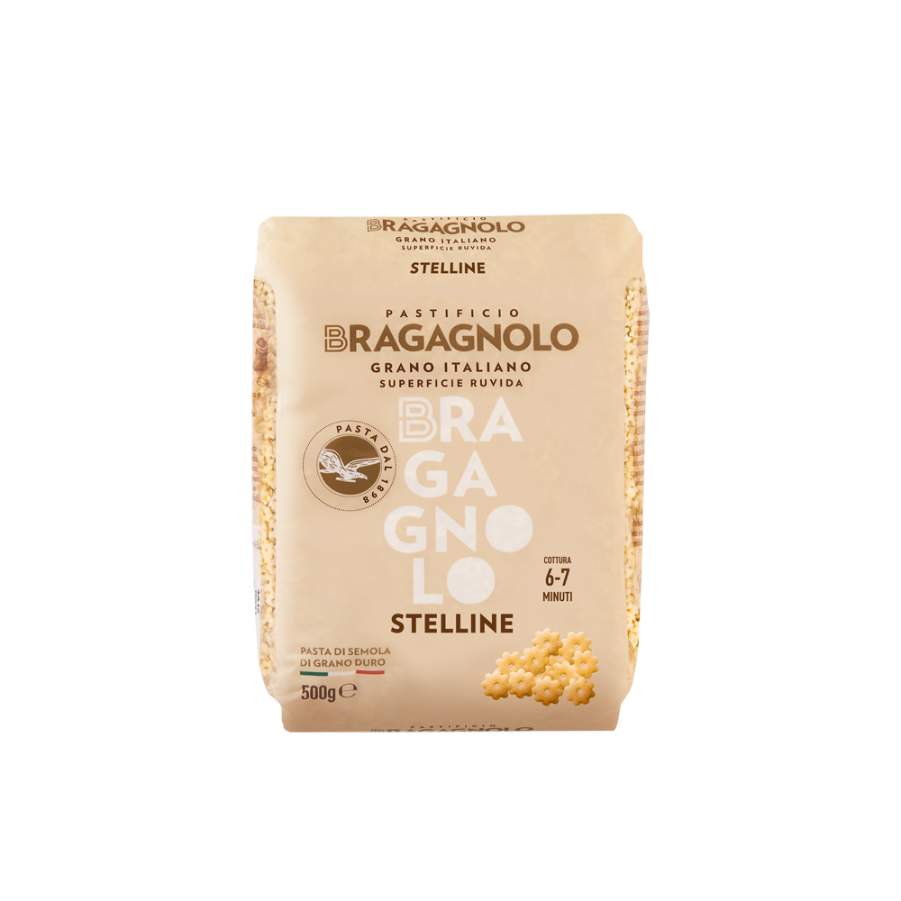 Stelline Bragagnolo