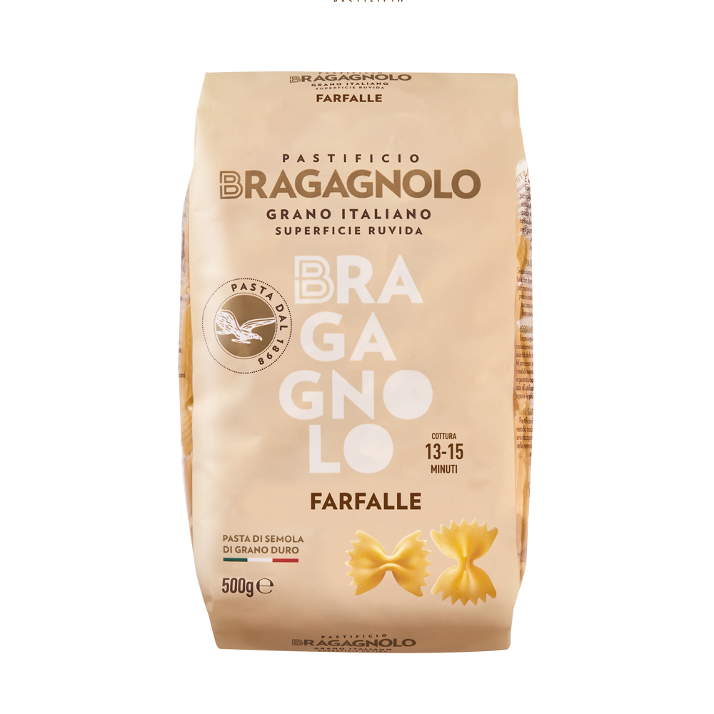 Farfalle Bragagnolo