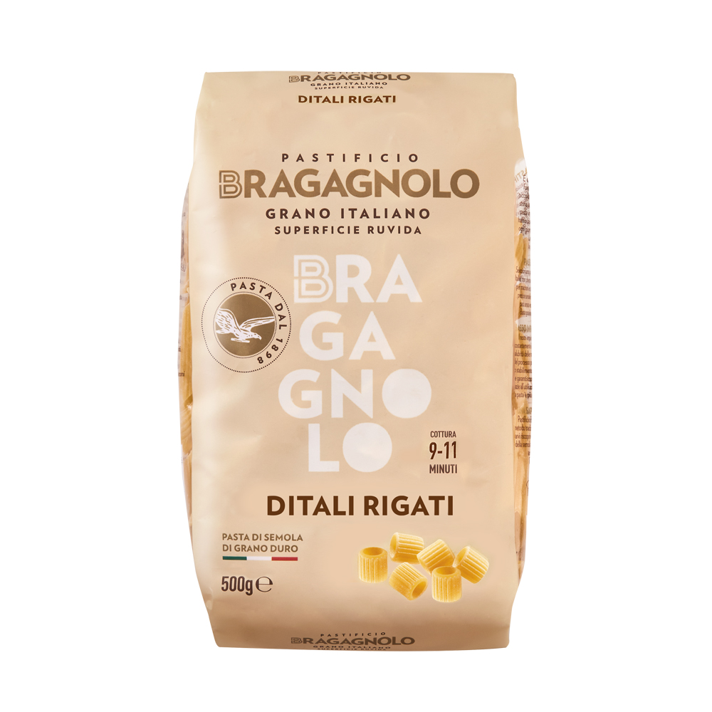 Ditali Rigati Bragagnolo
