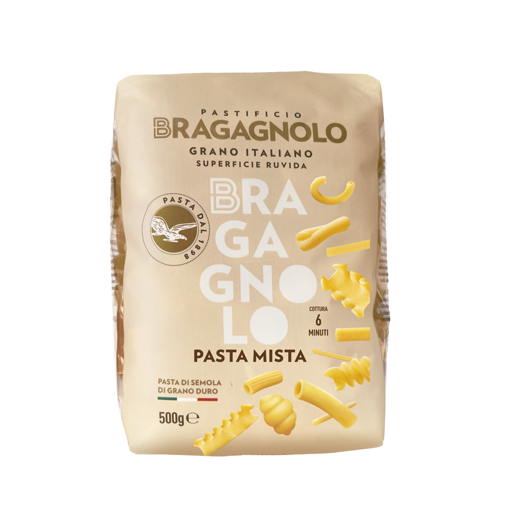 Pasta Mista Bragagnolo