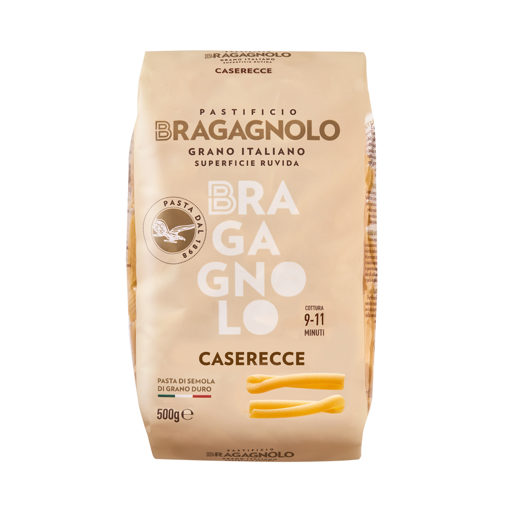 Caserecce Bragagnolo