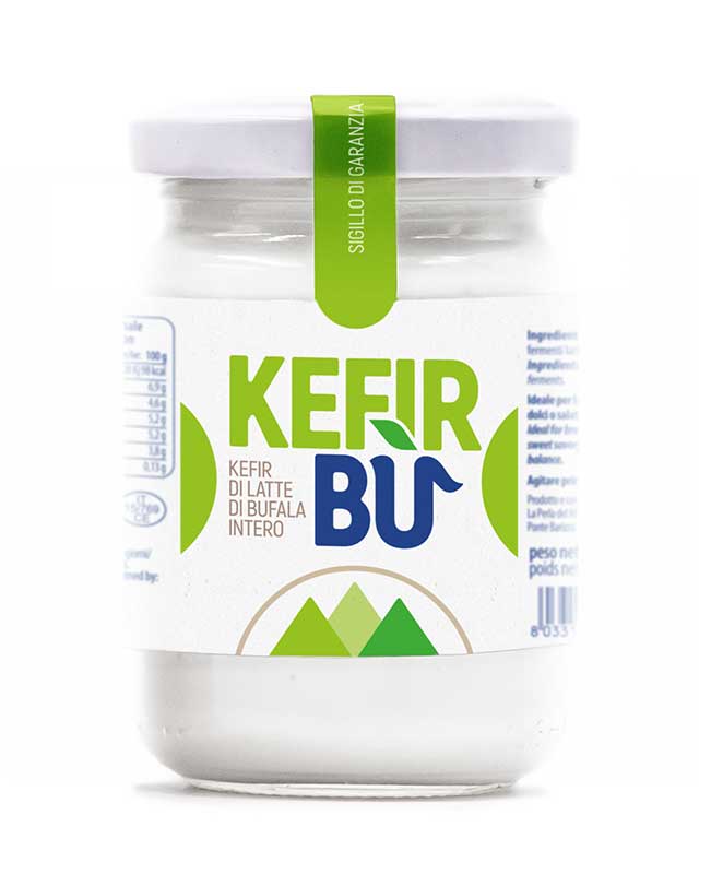 Kefir Bù