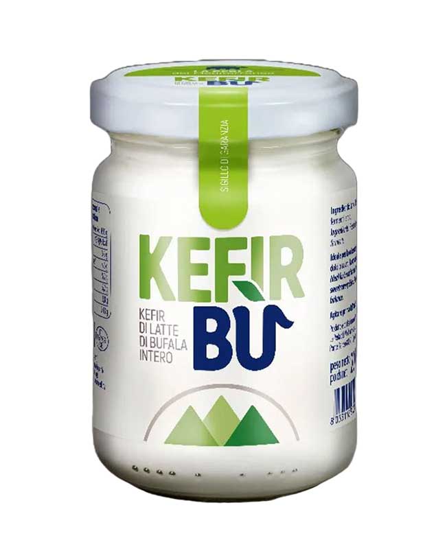 Kefir Bù