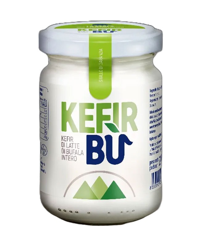 Kefir Bù
